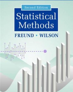 Baixar Statistical methods pdf, epub, eBook