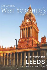 Baixar Exploring west yorkshire’s history: the city of pdf, epub, eBook