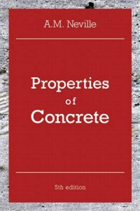 Baixar Properties of concrete pdf, epub, eBook