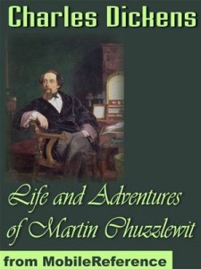 Baixar Life and adventures of martin chuzzlewit (mobi pdf, epub, eBook