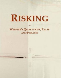 Baixar Risking: websters quotations, facts and phrases pdf, epub, eBook