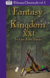 Baixar Fantasy kingdom xxi pdf, epub, eBook