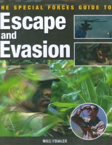 Baixar Special forces guide to escape and evasio, the pdf, epub, eBook
