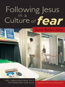 Baixar Following jesus in a culture of fear (the pdf, epub, eBook