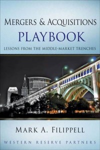 Baixar Mergers and acquisitions playbook pdf, epub, eBook