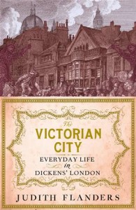 Baixar Victorian city, the pdf, epub, eBook
