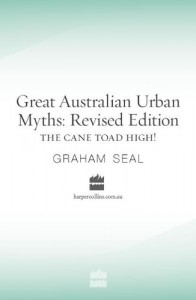 Baixar Great australian urban myths: revised edition pdf, epub, eBook