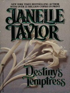 Baixar Destiny’s temprtress pdf, epub, eBook