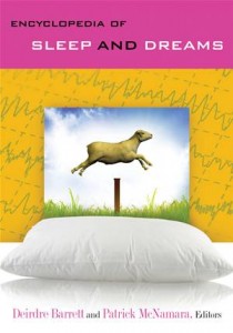 Baixar Encyclopedia of sleep and dreams: the evolution, pdf, epub, eBook