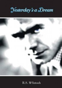 Baixar Yesterday’s a dream pdf, epub, eBook