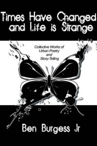 Baixar Times have changed and life is strange pdf, epub, eBook