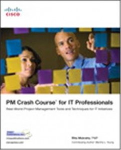 Baixar Pm crash course for it professionals: real-world pdf, epub, eBook