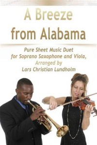 Baixar Breeze from alabama pure sheet music duet for pdf, epub, eBook