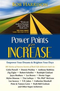 Baixar Power points for increase pdf, epub, eBook