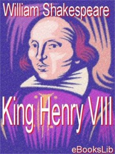 Baixar King henry viii pdf, epub, eBook