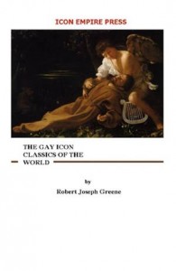 Baixar Gay icon classics of the world, the pdf, epub, eBook