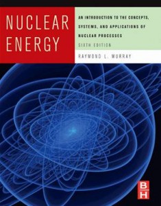 Baixar Nuclear energy pdf, epub, eBook