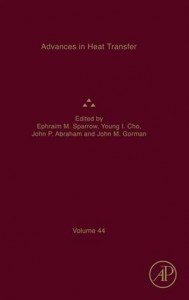 Baixar Advances in heat transfer pdf, epub, eBook