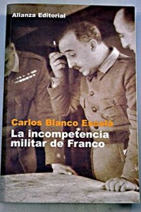 Baixar Incompetencia militar de franco, la pdf, epub, eBook