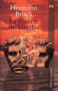 Baixar Muerte de virgilio, la pdf, epub, eBook