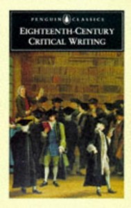 Baixar Augustan critical writing pdf, epub, eBook