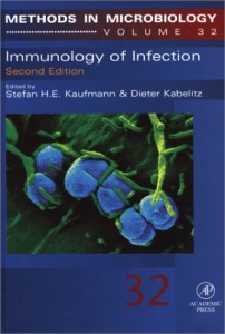 Baixar Immunology of infection pdf, epub, eBook