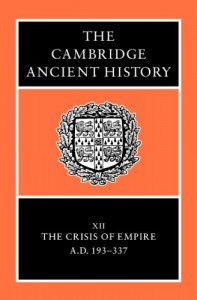 Baixar Cambridge ancient history set, the pdf, epub, eBook