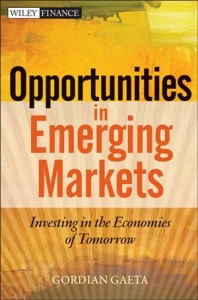 Baixar Opportunities in emerging markets pdf, epub, eBook