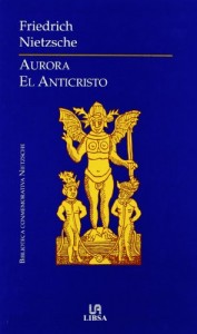 Baixar Aurora, el anticristo pdf, epub, eBook