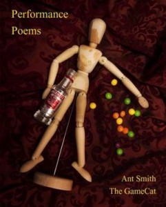 Baixar Performance poems pdf, epub, eBook