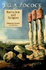 Baixar Barbarism and religion, v.4 pdf, epub, eBook