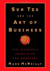 Baixar Sun tzu and the art of business pdf, epub, eBook