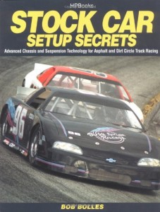 Baixar Stock car setup secrets pdf, epub, eBook