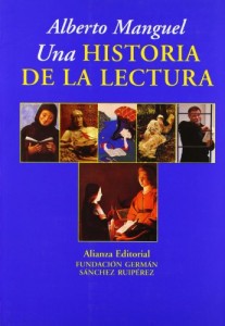 Baixar Historia de la lectura, una pdf, epub, eBook