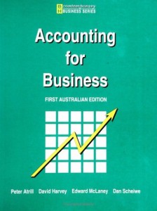 Baixar Accounting for busines pdf, epub, eBook