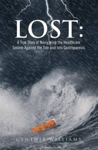 Baixar Lost: a true story of navigating the healthcare pdf, epub, eBook