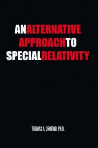 Baixar Alternative approach to special relativity, an pdf, epub, eBook