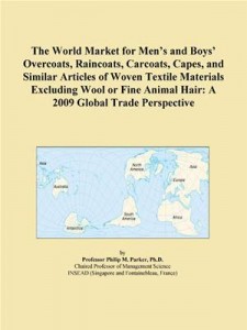 Baixar World market for mens and boys overcoats, pdf, epub, eBook