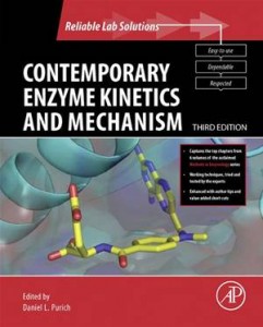 Baixar Contemporary enzyme kinetics and mechanism, 3rd pdf, epub, eBook