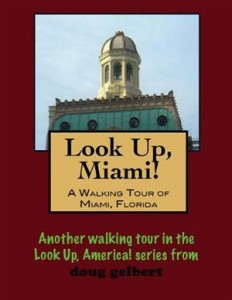 Baixar Walking tour of miami, florida, a pdf, epub, eBook