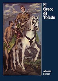 Baixar Greco de toledo, el pdf, epub, eBook