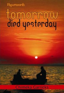 Baixar Tomorrow died yesterday pdf, epub, eBook
