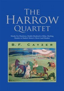 Baixar Harrow quartet, the pdf, epub, eBook