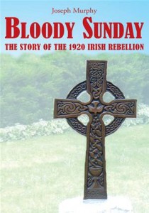 Baixar Bloody sunday pdf, epub, eBook