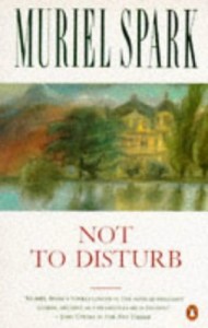 Baixar Not to disturb pdf, epub, eBook