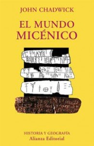 Baixar Mundo micenico, el pdf, epub, eBook