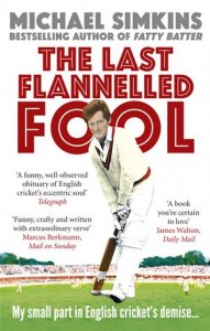 Baixar Last flannelled fool, the pdf, epub, eBook