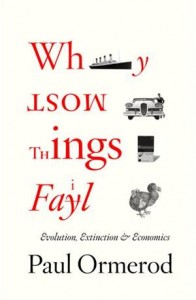 Baixar Why most things fail pdf, epub, eBook