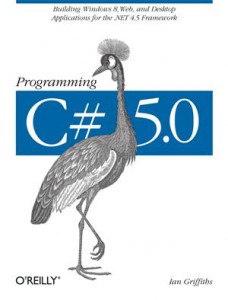 Baixar Programming c# 5.0 pdf, epub, eBook