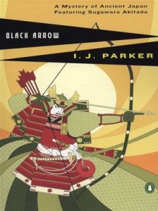 Baixar Black arrow pdf, epub, eBook